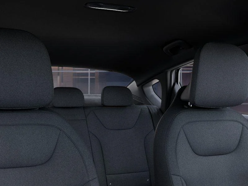 New 2026 Interstellar Gray Kia LX image 27
