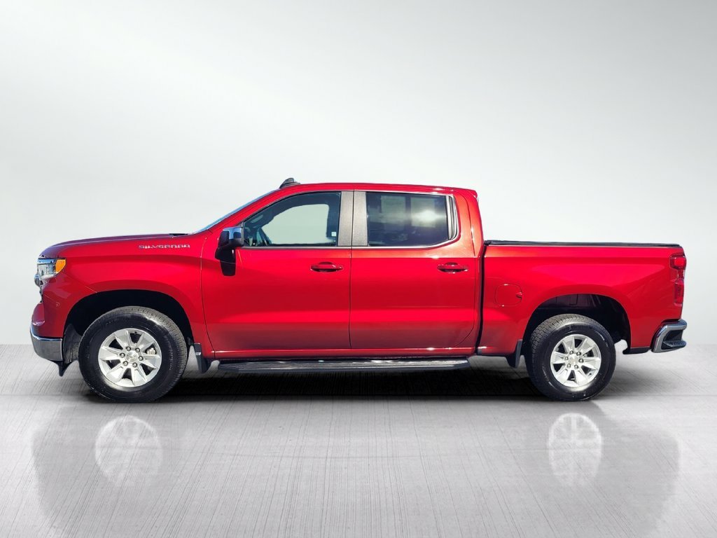 2023 Chevrolet Silverado 1500 LT - Photo 7