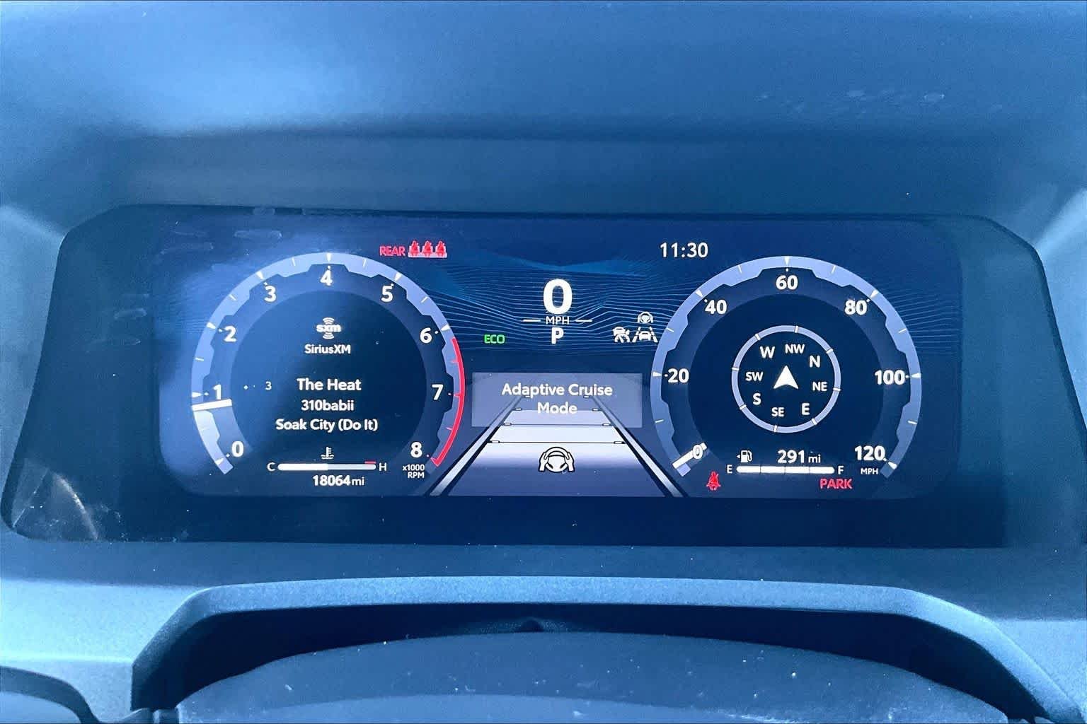 2024 Toyota Tacoma TRD Off Road - Photo 25