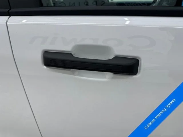 New 2026 Oxford White Ford XLT image 8
