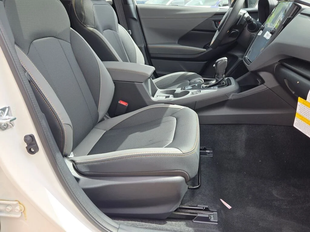 New 2026 CRYSTAL WHITE PEARL Subaru Wilderness image 6