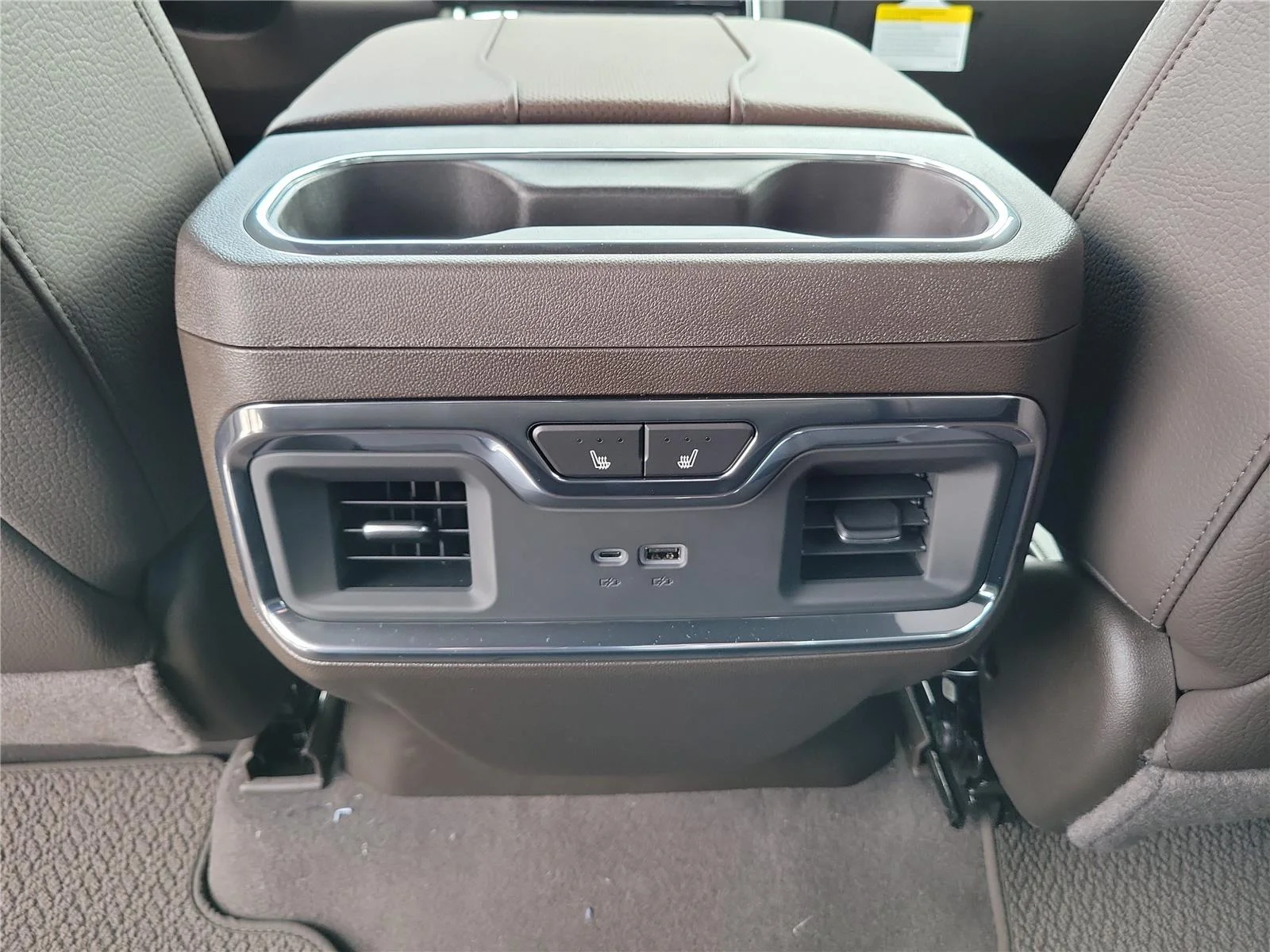 New 2026 Onyx Black GMC Denali image 10