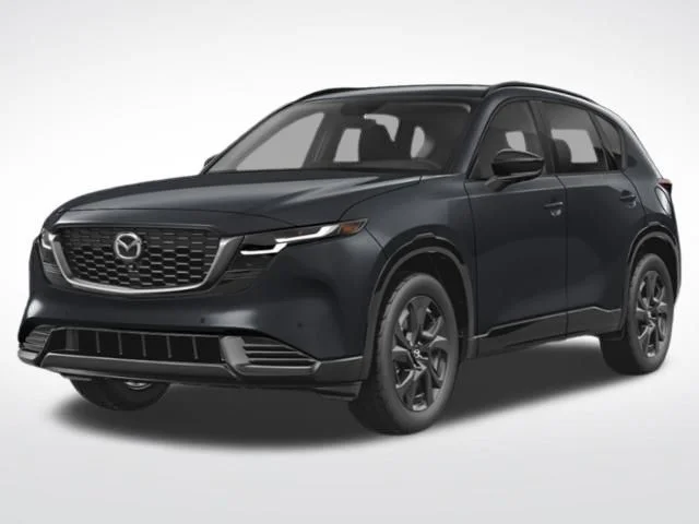 2026 Mazda CX-5 S Premium Plus Auto AWD's photo
