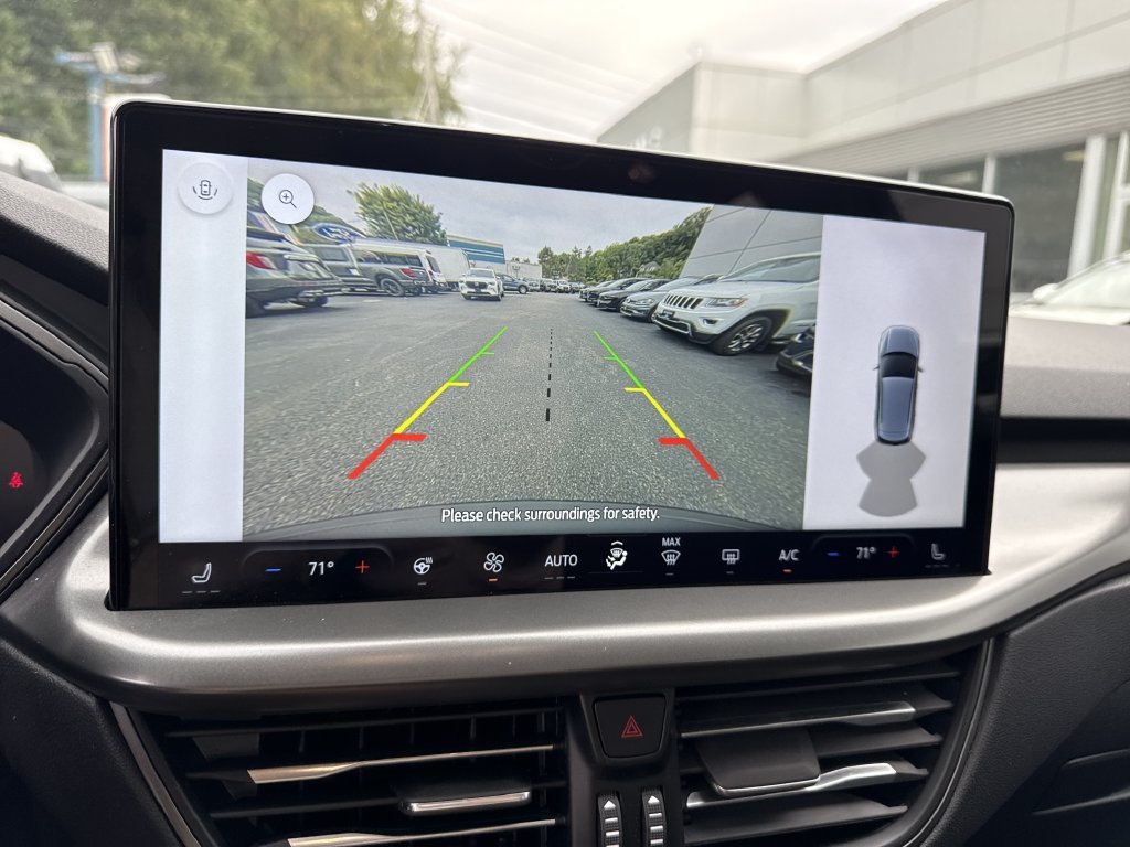 Used 2023 Gray Ford Active image 21