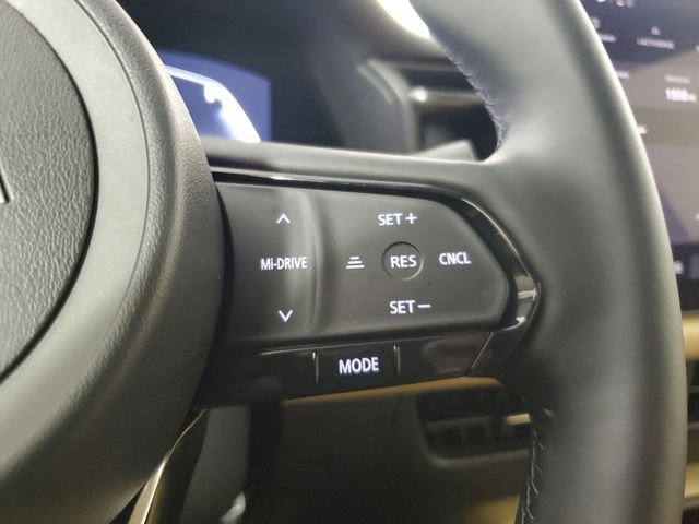 Certified Used 2026 Gray Mazda 2.5 S Premium image 26