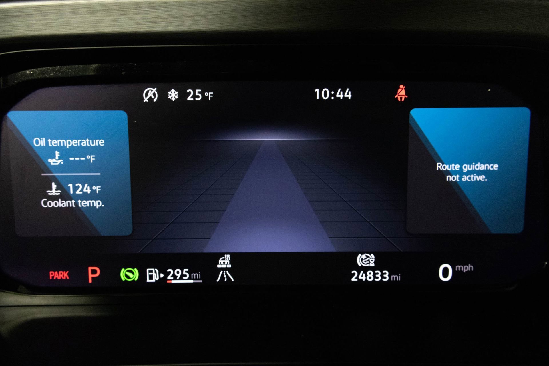 2025 VOLKSWAGEN ATLAS CROSS SPORT - Image 29