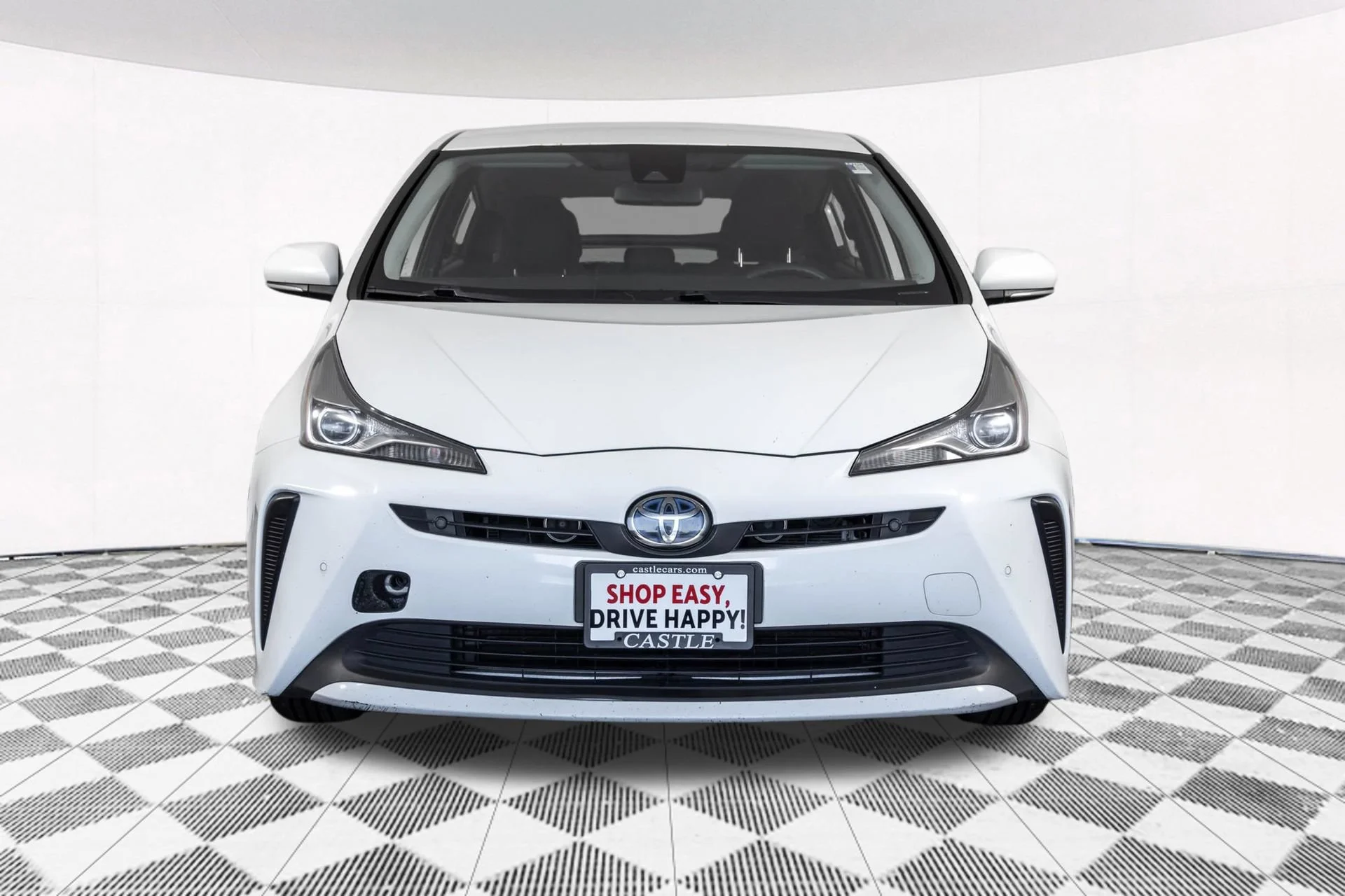 Used 2021  Toyota L Eco image 9