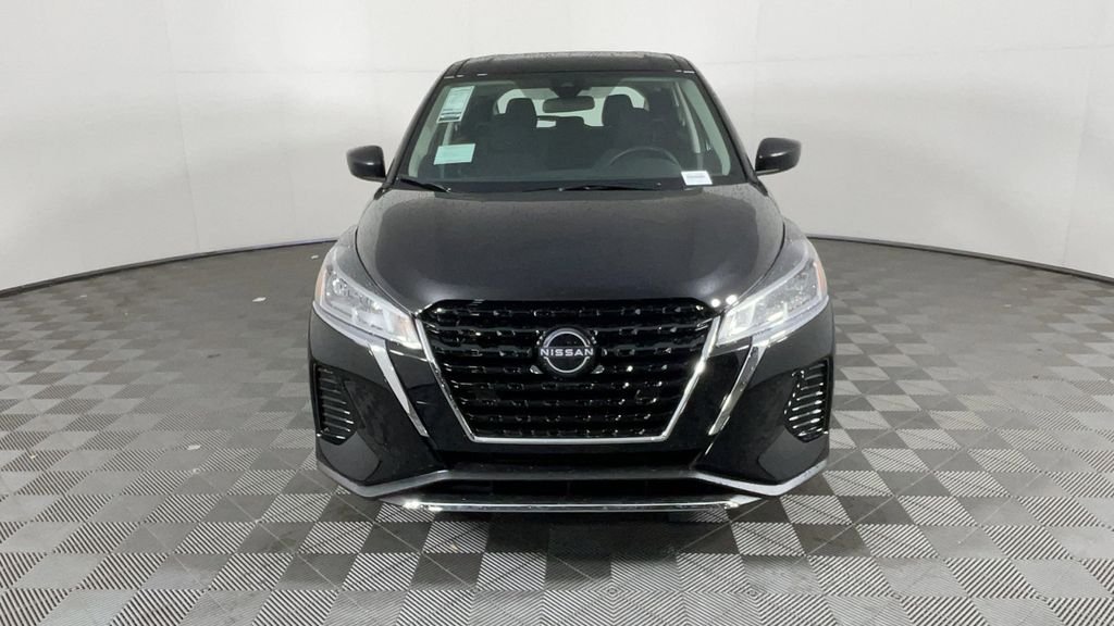 2025 Nissan KICKS PLAY Base - Photo 9