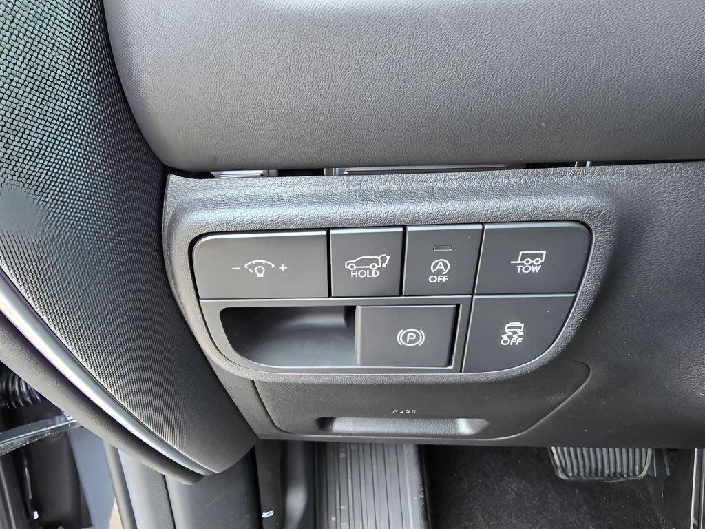 New 2026 Ecotronic Gray Pearl Hyundai Calligraphy image 19