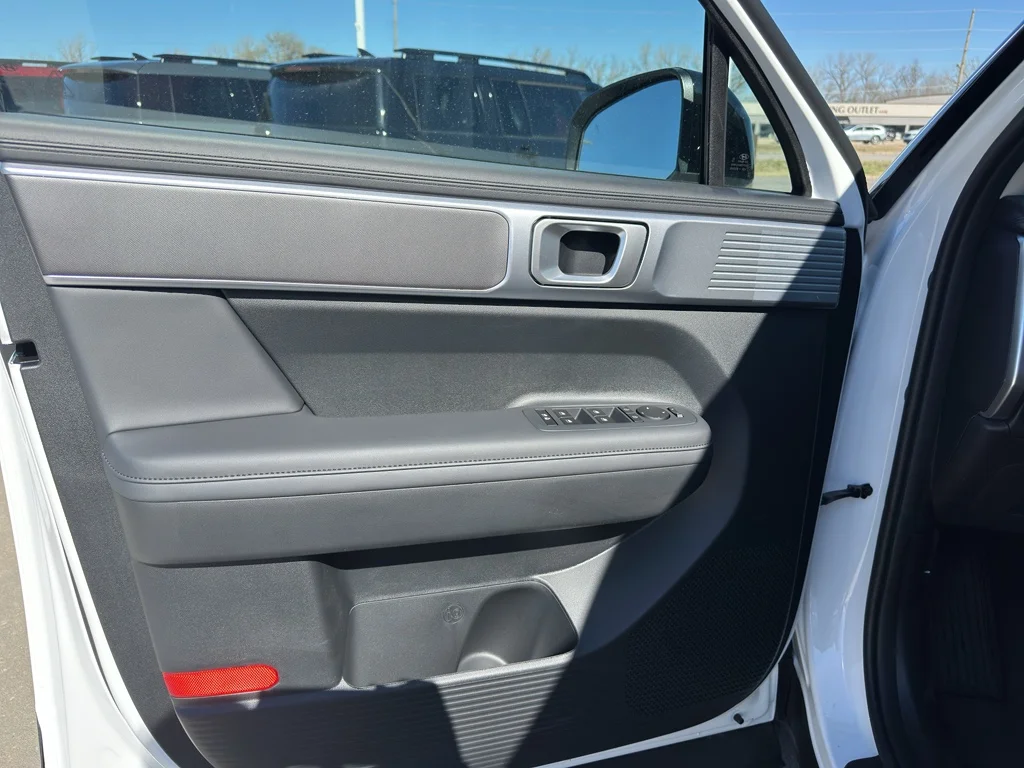 2026 Hyundai Santa Fe XRT - Photo 10