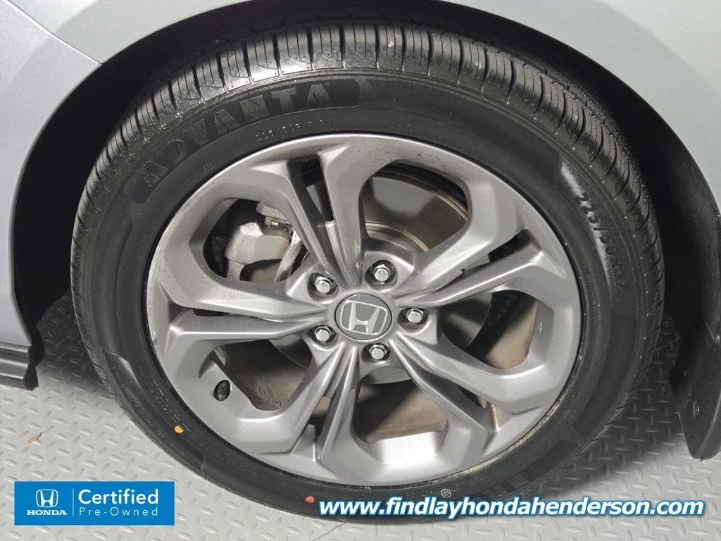 2024 Honda Accord EX - Photo 9