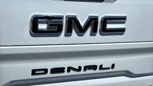 2026 GMC Sierra 1500 Denali - Photo 28