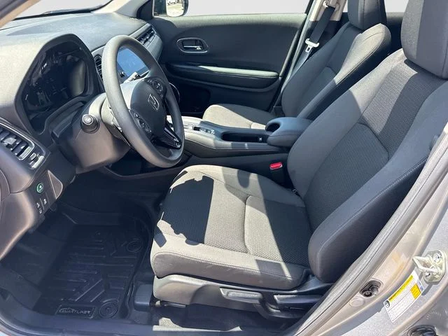 Used 2020 Silver Honda EX image 13