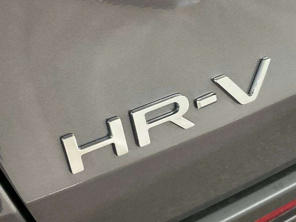 2026 Honda HR-V LX - Photo 61