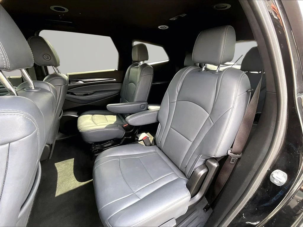 Used 2023 Black Buick Essence image 24