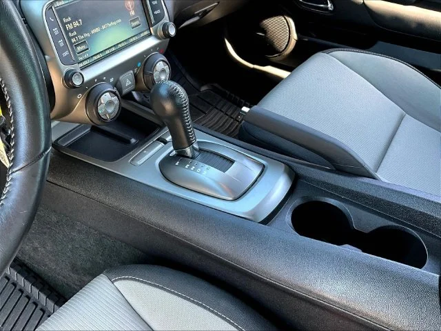 Used 2013 Silver Chevrolet 1LT image 18