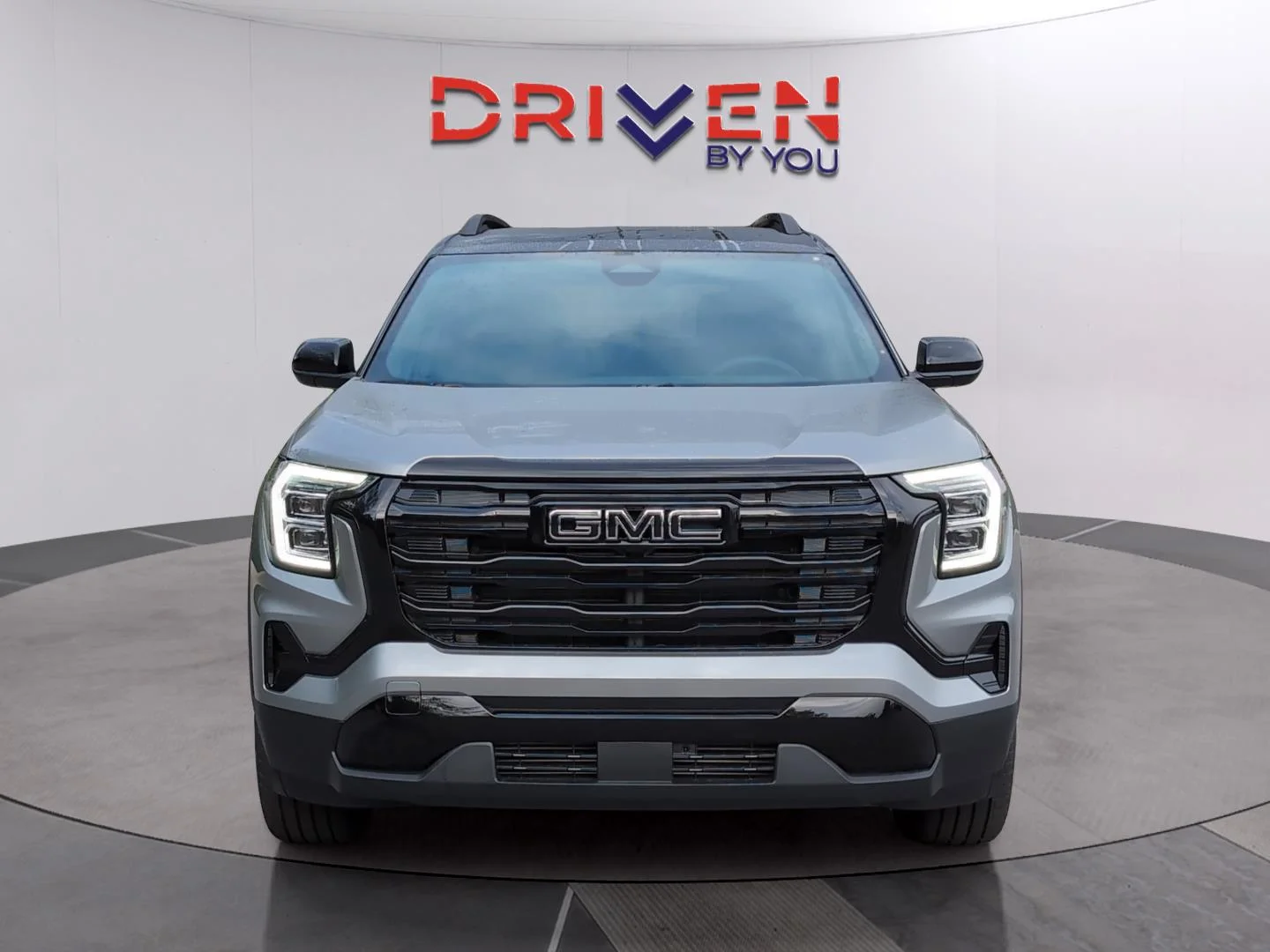 New 2026 Sterling Metallic GMC Elevation image 8