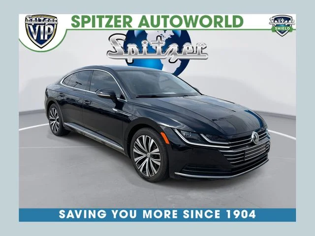 2019 Volkswagen Arteon 2.0T SE