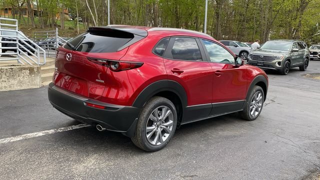 New 2026 Soul Red Crystal Metallic Mazda 2.5 S Premium AWD image 5