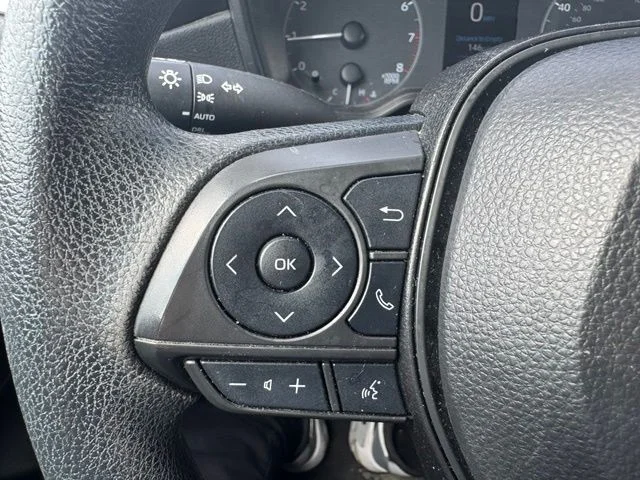 Used 2024 Blueprint Toyota LE image 18