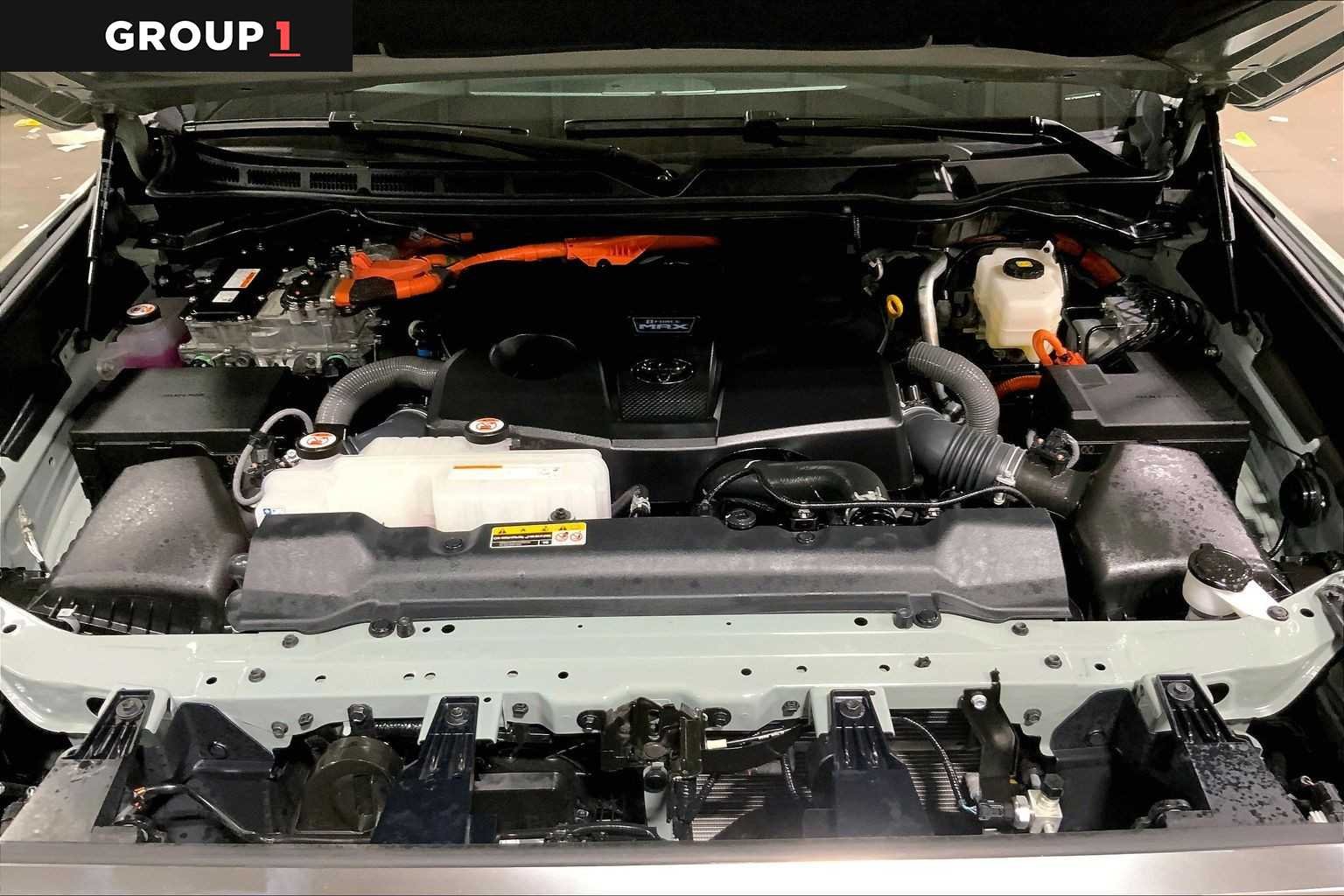 Certified Used 2025 Lunar Rock Toyota Limited Hybrid image 32