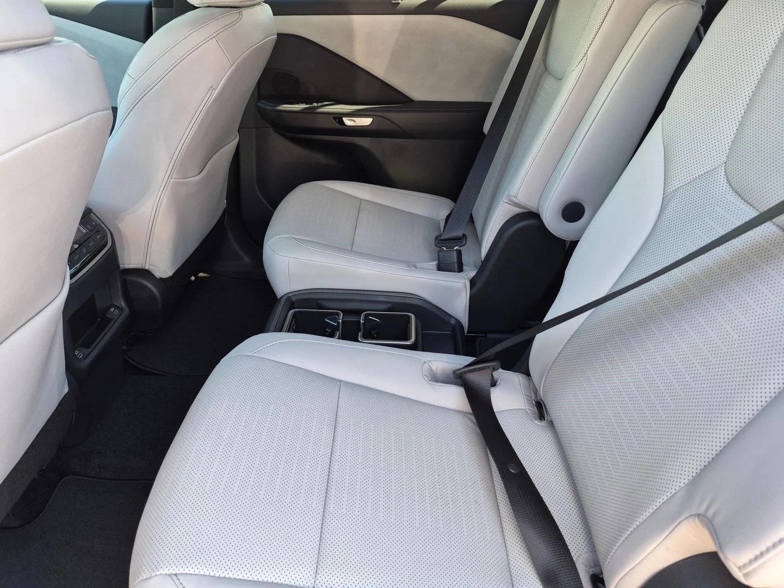 New 2026 Nightfall Mica Lexus  350 PREMIUM AWD image 15