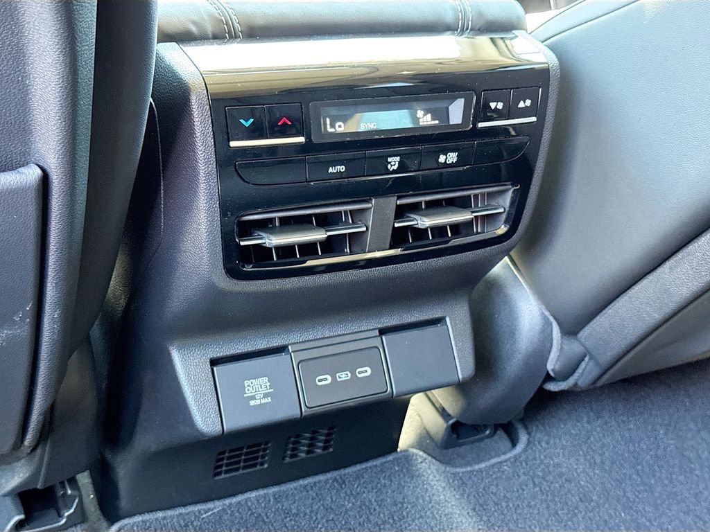 Certified Used 2026  Acura Technology Package image 39