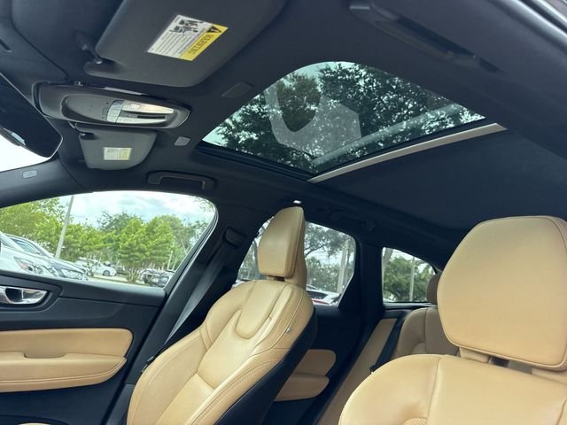 2023 Volvo XC60 Ultimate - Photo 22