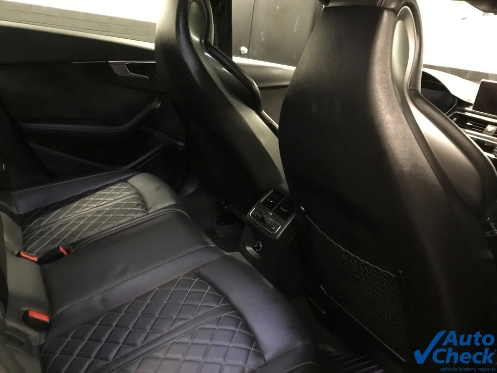 2018 Audi S4 Prestige - Photo 32
