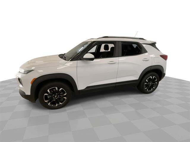 2023 Chevrolet Trailblazer LT, photo 6 of 12