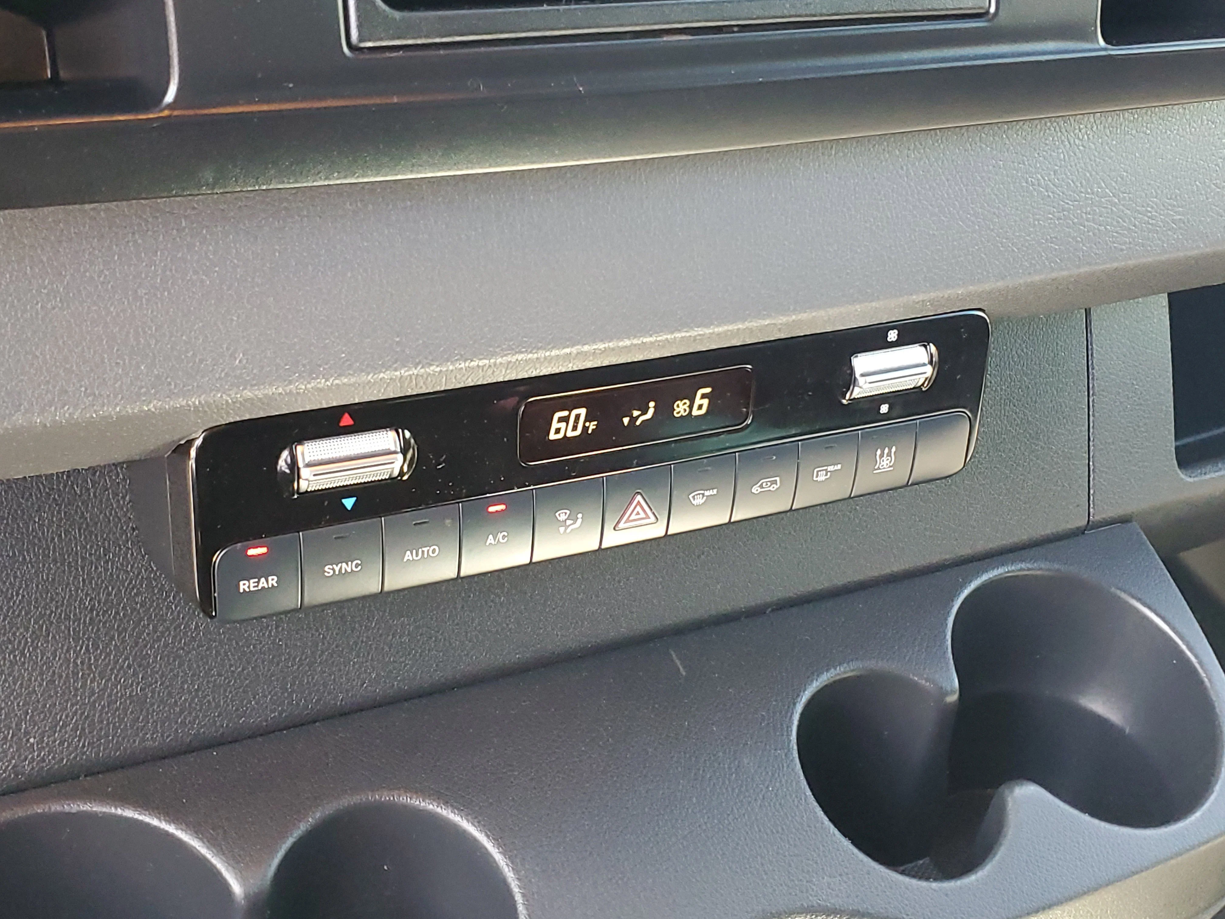 2019 Mercedes-Benz Sprinter Passenger Van Base - Photo 27