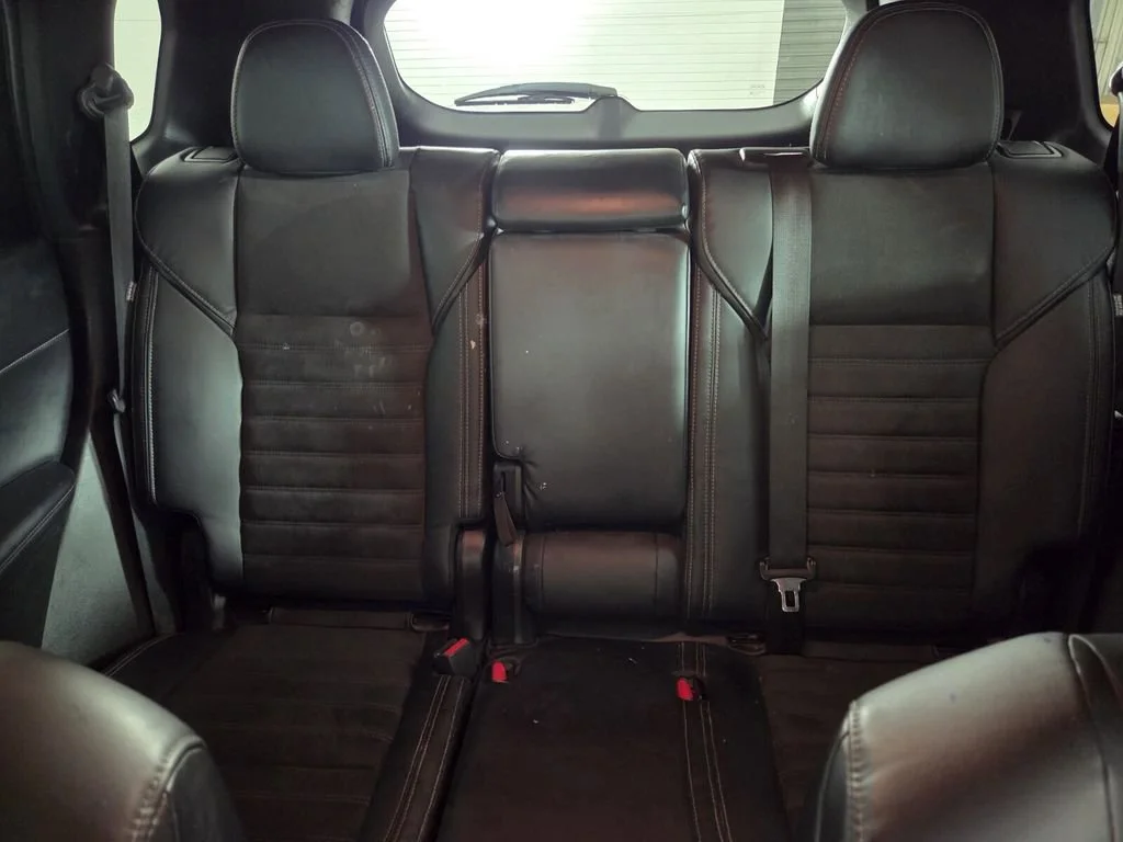 Used 2023 Black Mitsubishi SE Black Edition image 21