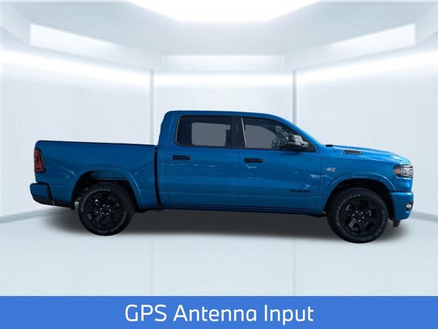 2026 RAM 1500 Big Horn/Lone Star - Photo 8