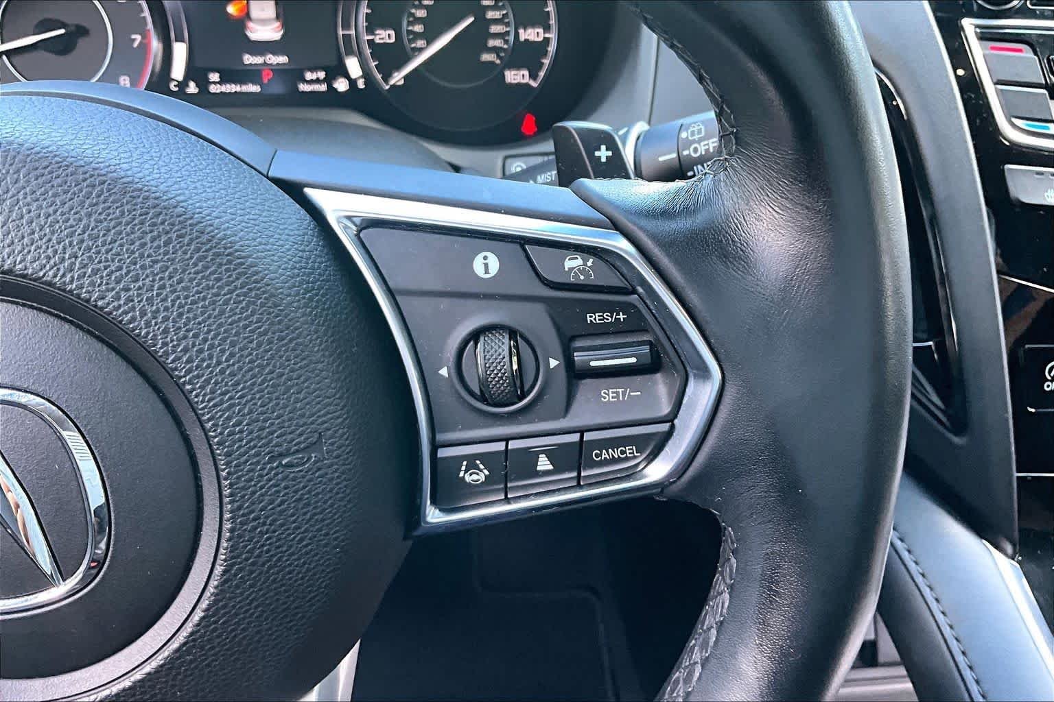 2023 Acura RDX Base - Photo 23