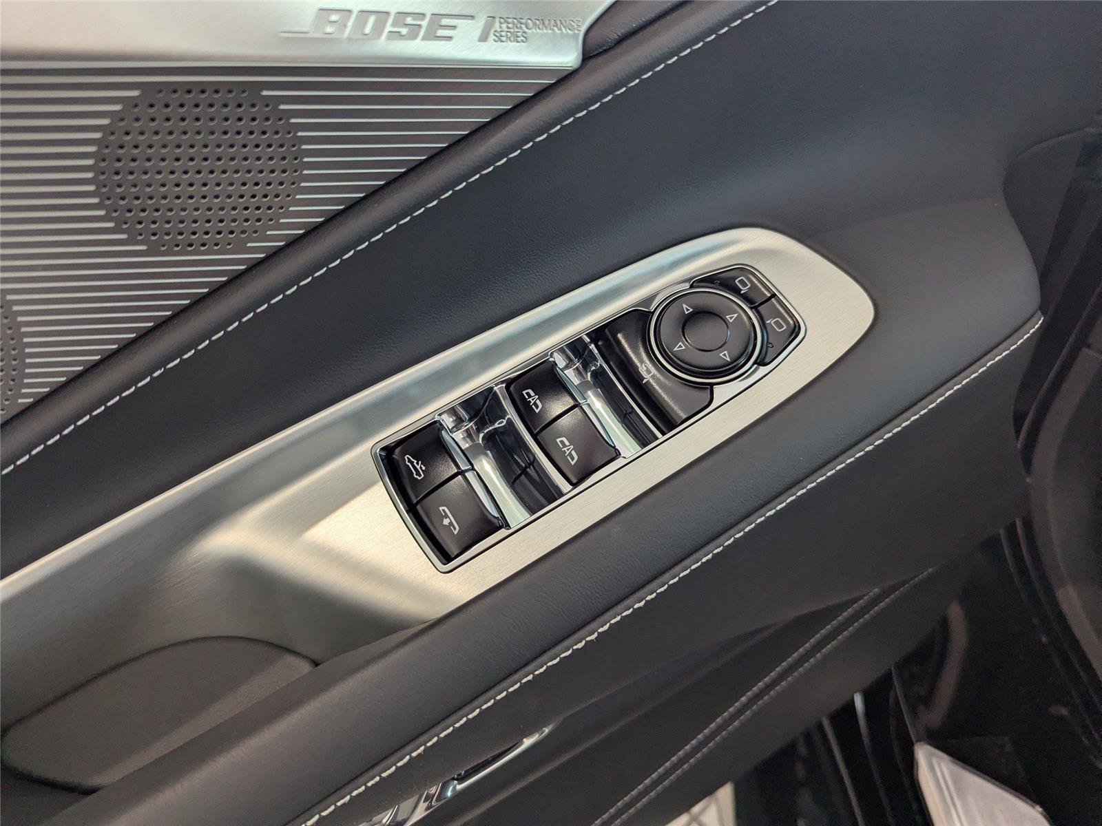 2026 Chevrolet Corvette 3LZ - Photo 15