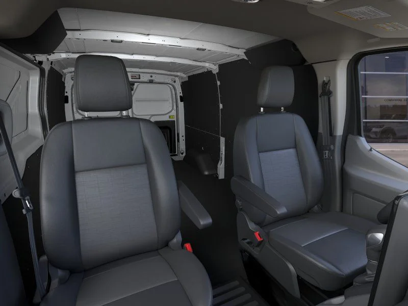 2025 Ford Transit Van Base - Photo 10