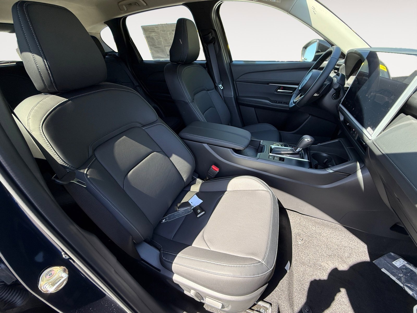 New 2026 Navy Blue Mica Mazda 2.5 S Premium Plus image 19