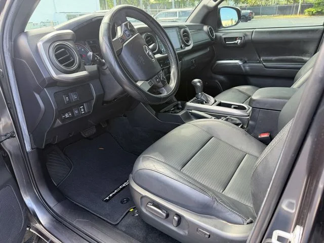 Used 2022 Gray Toyota Limited image 14