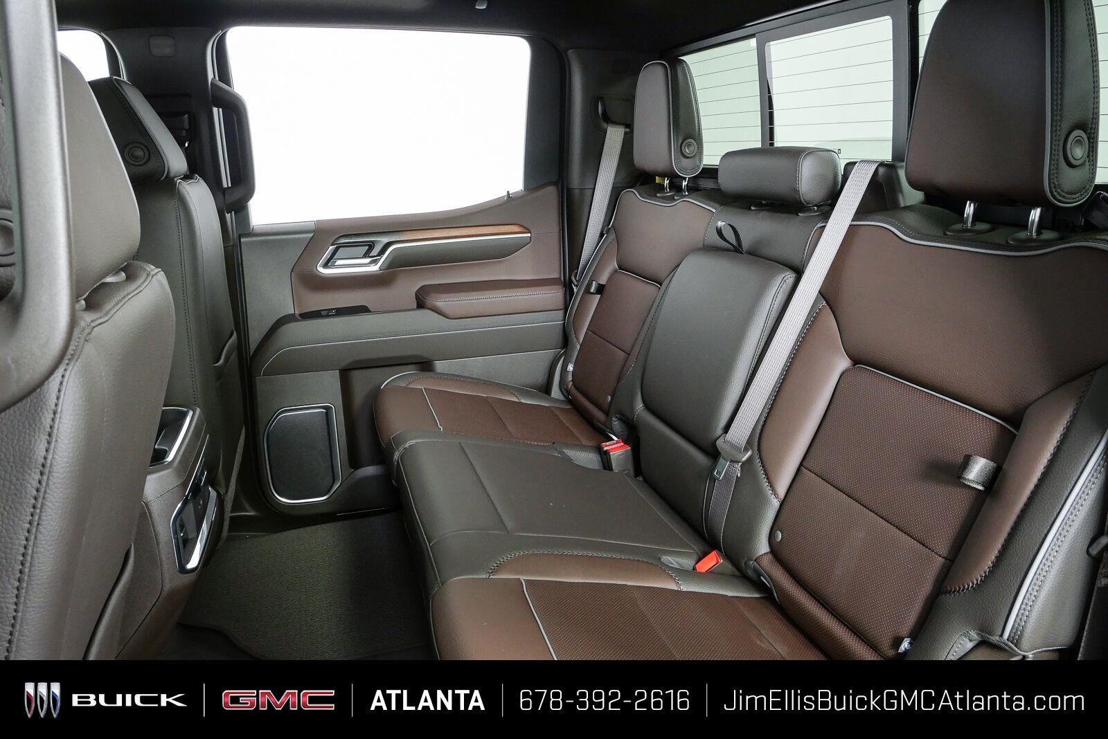 2026 GMC Sierra 1500 Denali - Photo 19