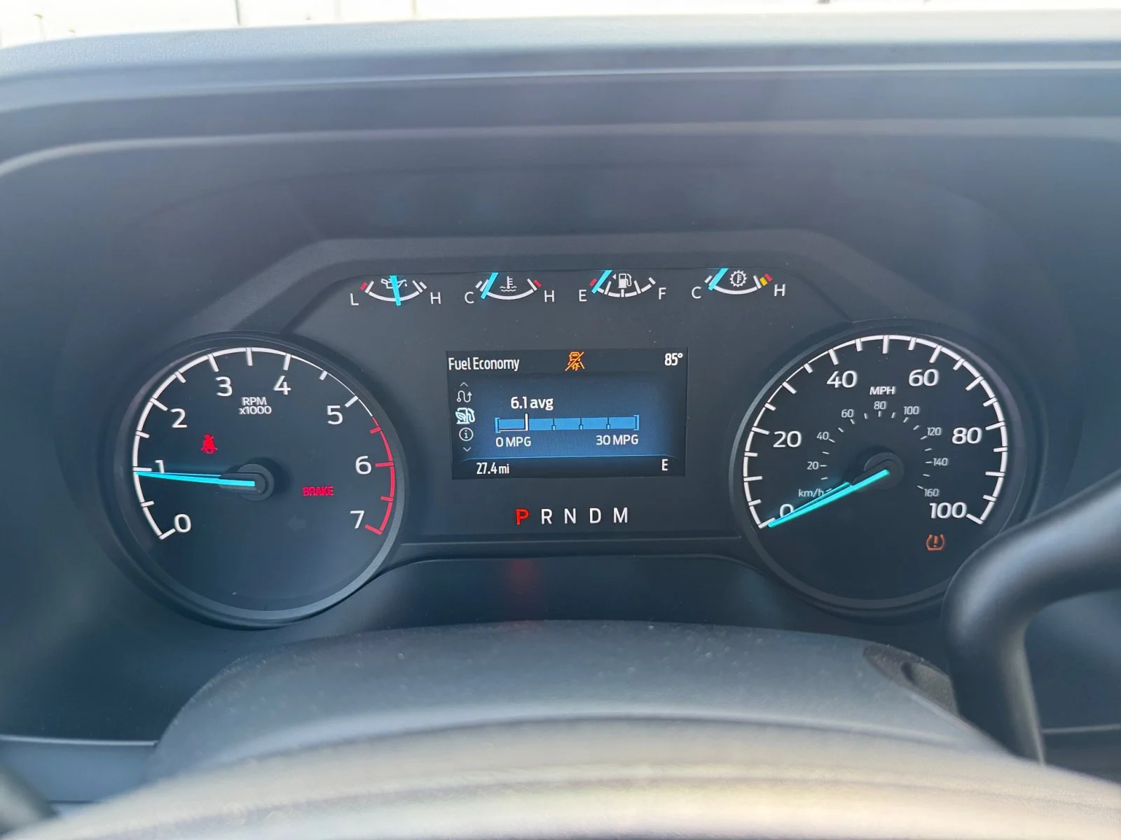 2025 Ford F-350 Super Duty XLT - Photo 2