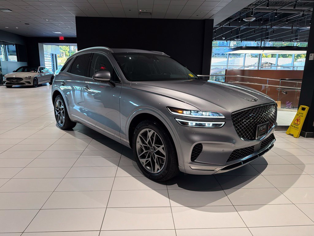 2024 GENESIS GV70