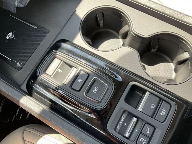 2026 Honda Passport RTL Blackout - Photo 28