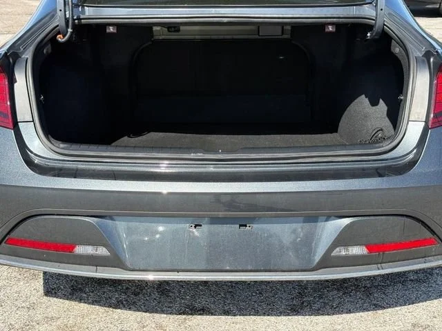 2023 Hyundai Sonata SE - Photo 6