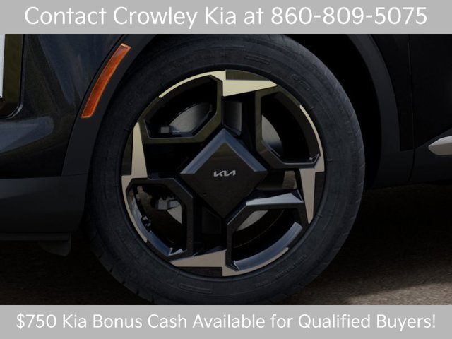 New 2027 Panthera Metal Kia EX image 9