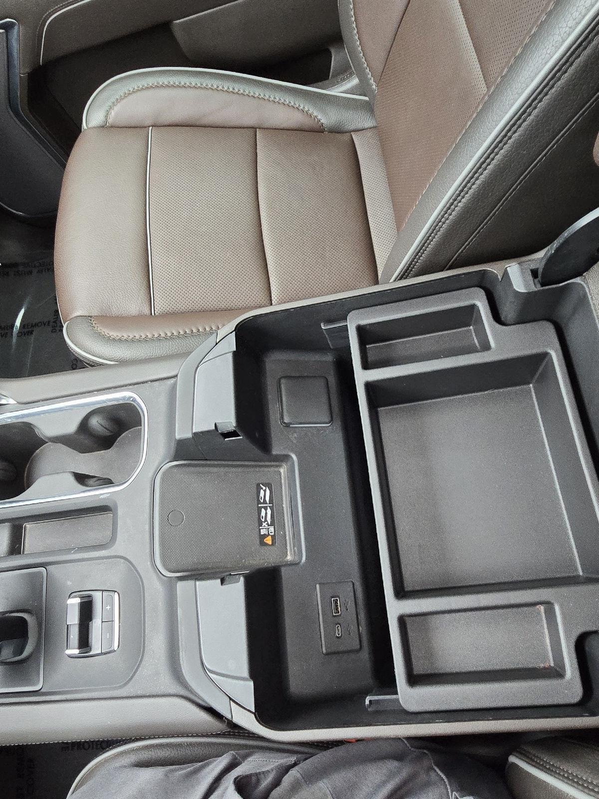 Used 2023 Sterling Metallic GMC Denali image 43