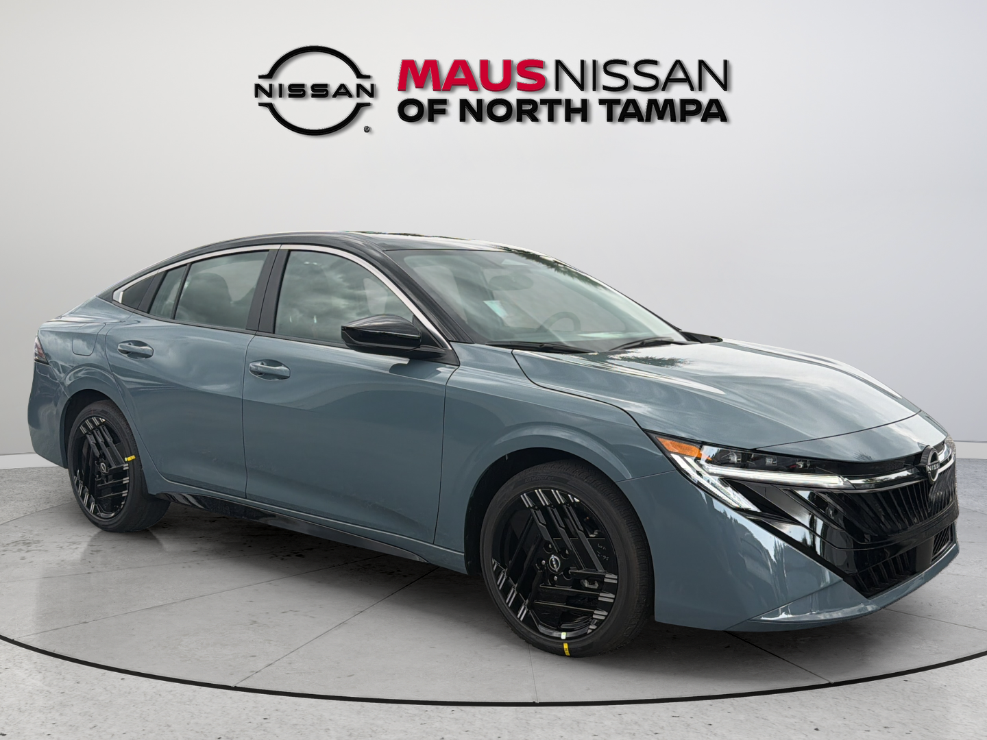 New 2027  Nissan SR image 14