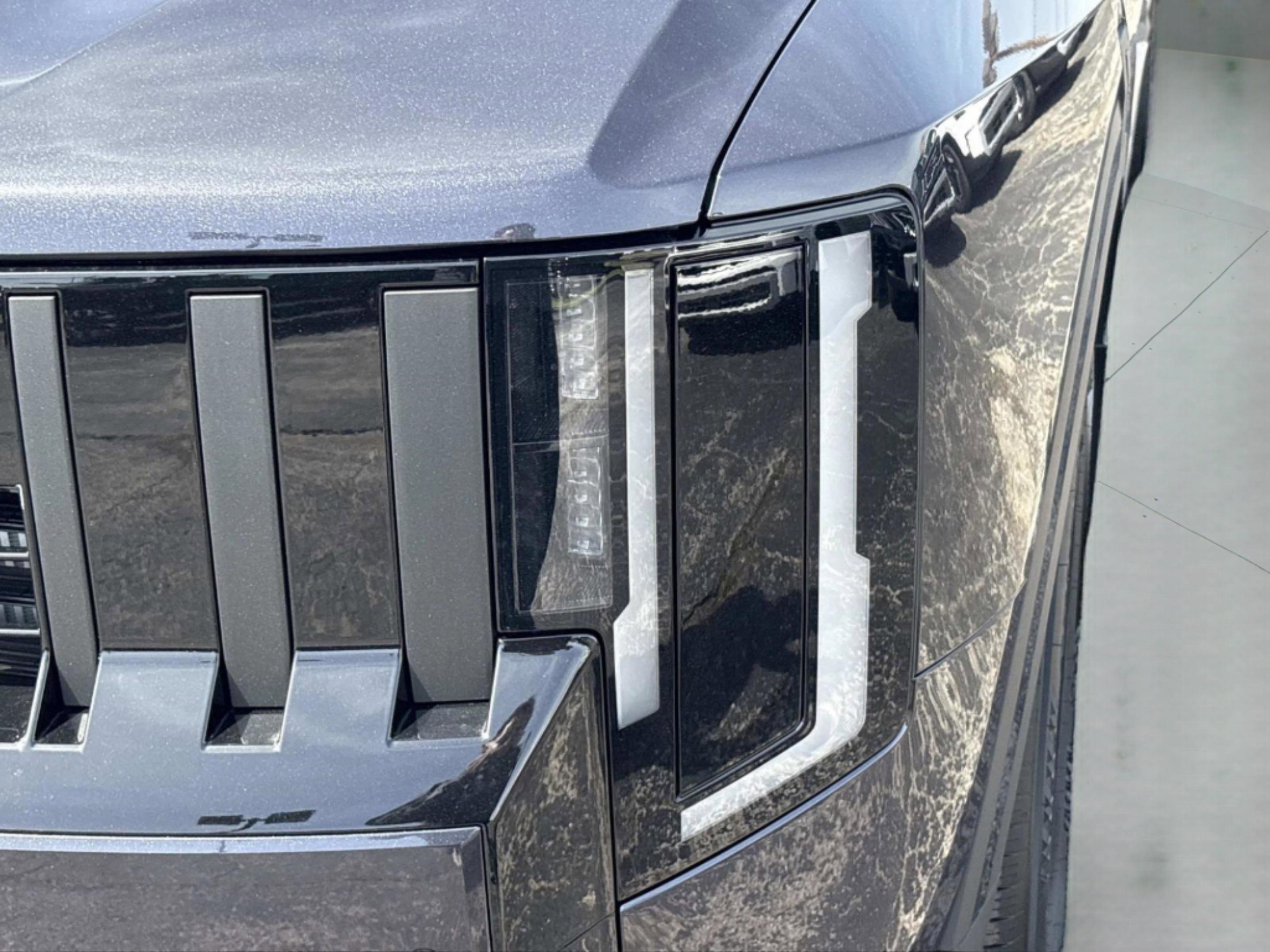 New 2027 Panthera Metal Kia LX image 2