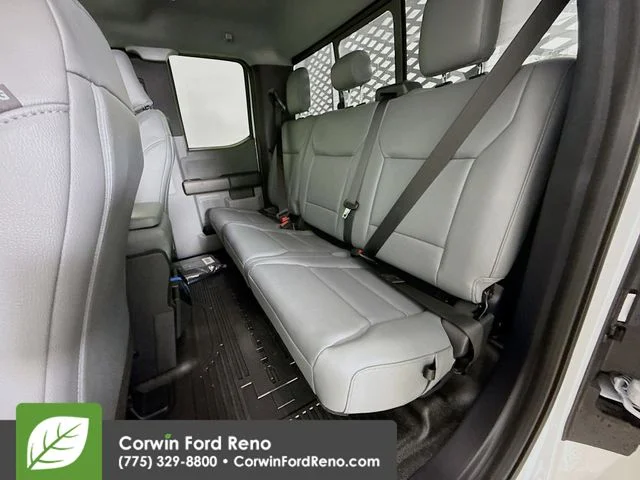 New 2026 Oxford White Ford XL image 23