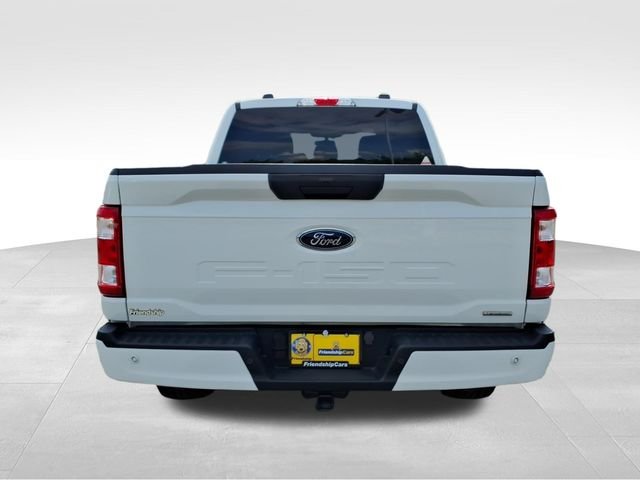 Used 2023 White Ford XL image 7