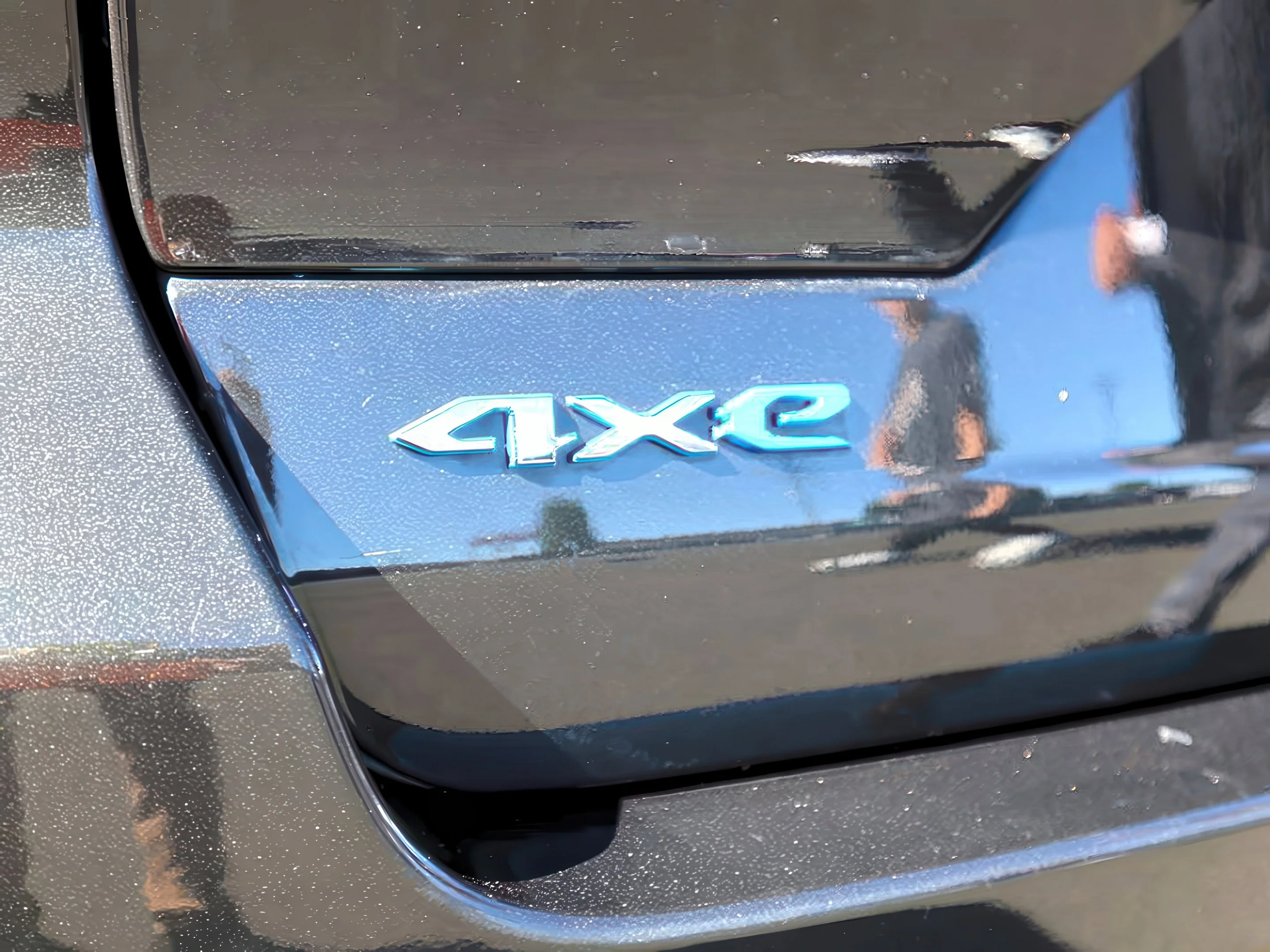 2024 Jeep Grand Cherokee 4xe - Photo 35